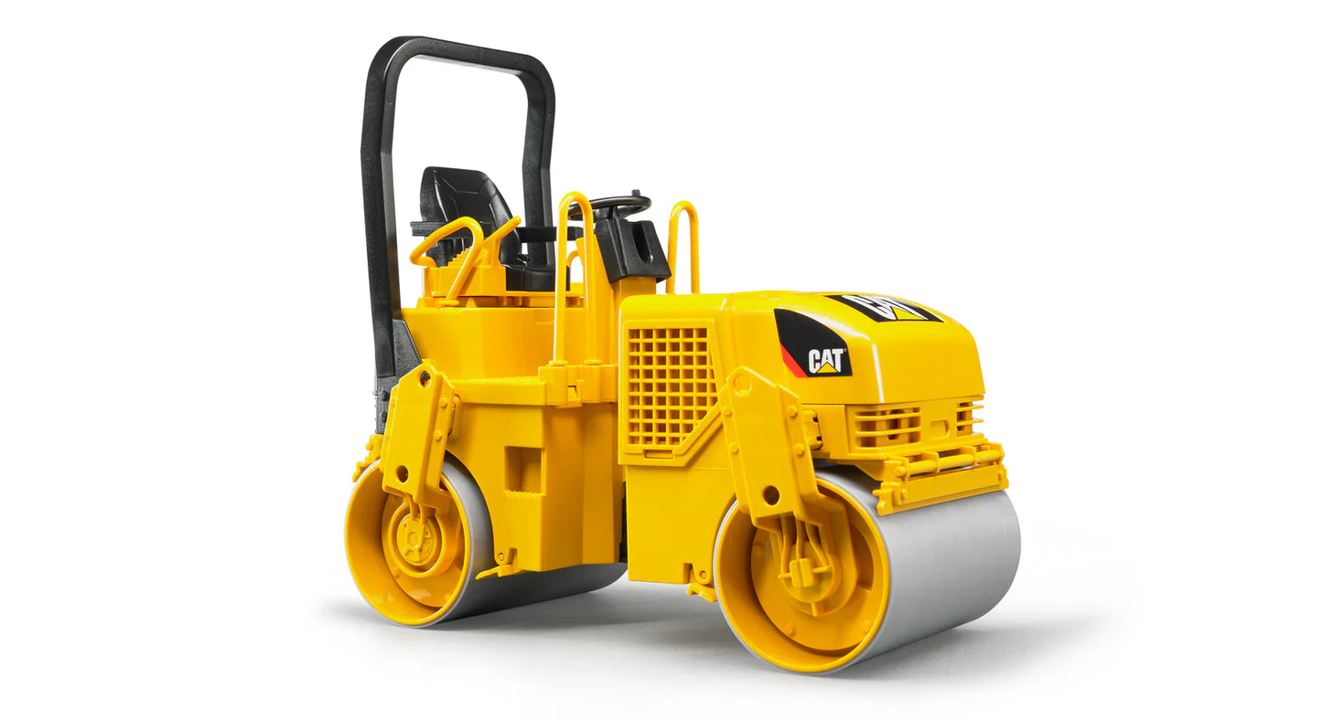 CATERPILLAR Asphalt Drum Compactor