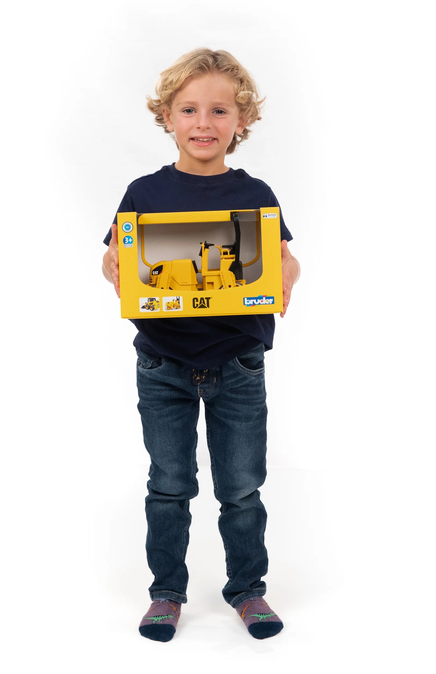 CATERPILLAR Asphalt Drum Compactor