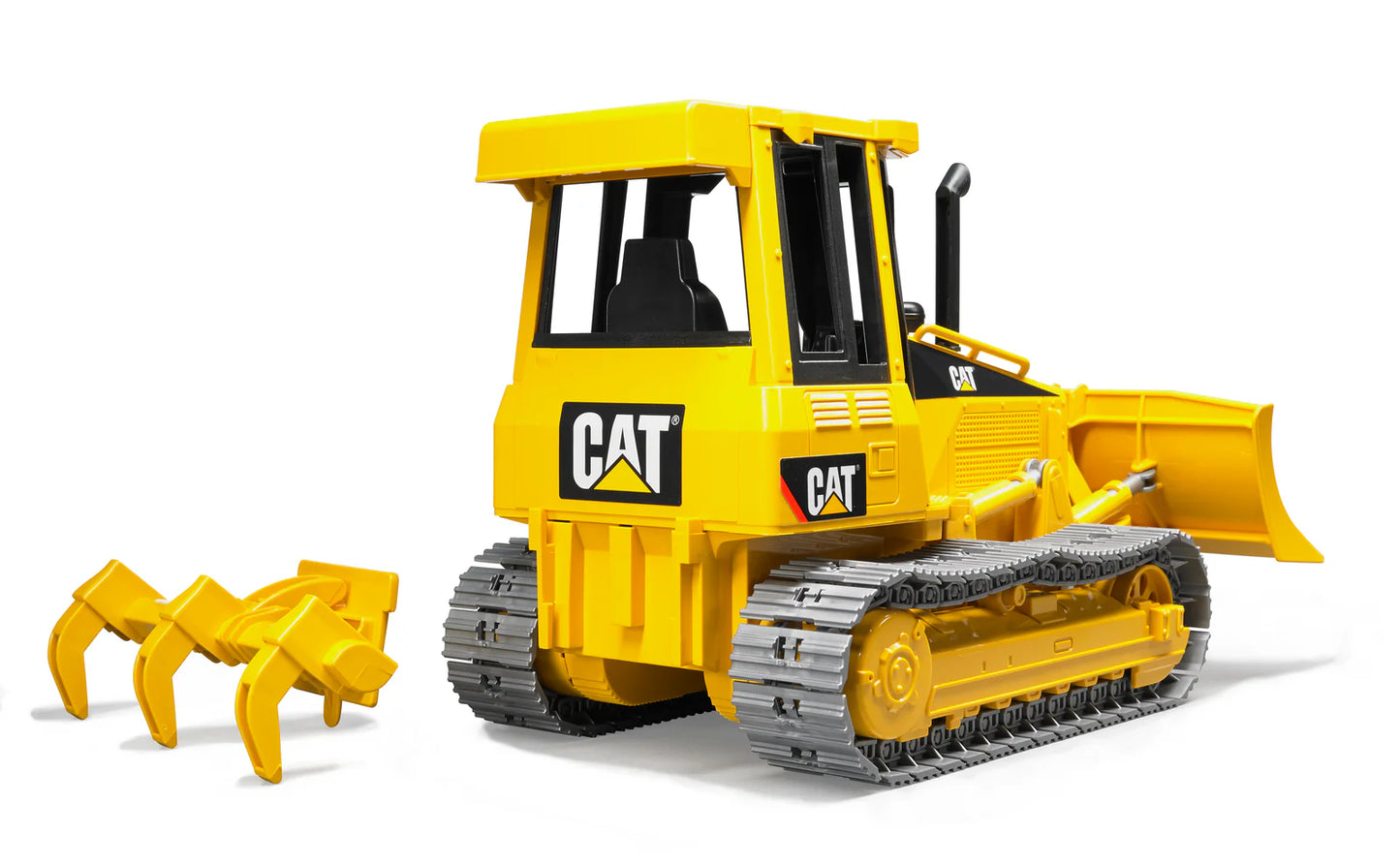 CAT Track Type Tractor