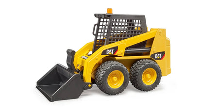 Cat Skid Steer Loader - Little Pickles Toy Store