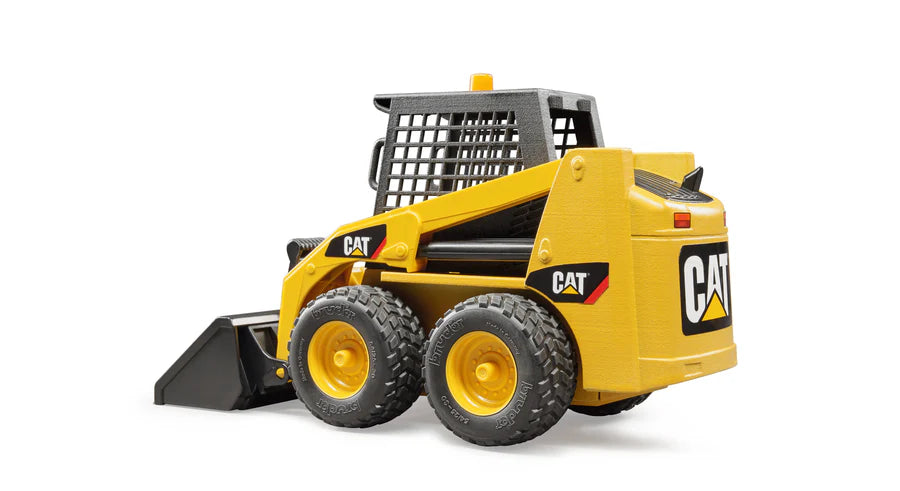 Cat Skid Steer Loader