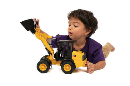 Cat Wheel Loader