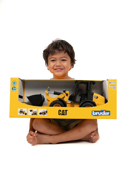 Cat Wheel Loader