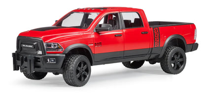 RAM 2500 Pickup Truck - Little Pickles Toy Store