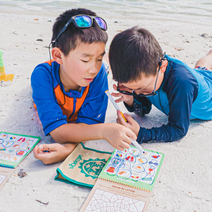 Let’s Explore Bingo Play Set - Little Pickles Toy Store