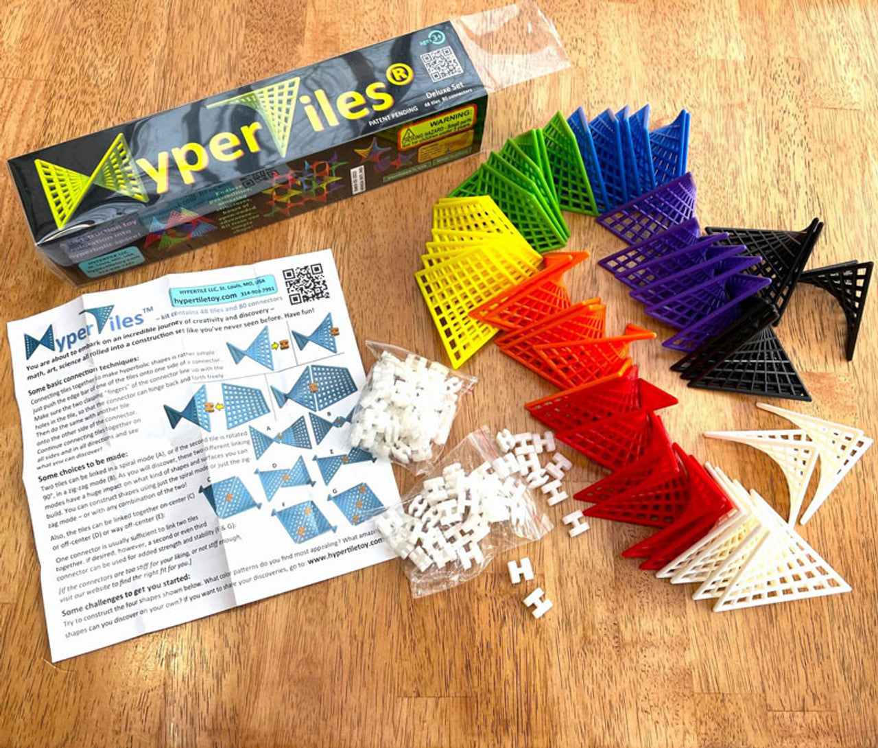 Hypertiles