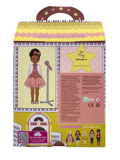 Lottie - Stage Superstar - Little Pickles Toy Store