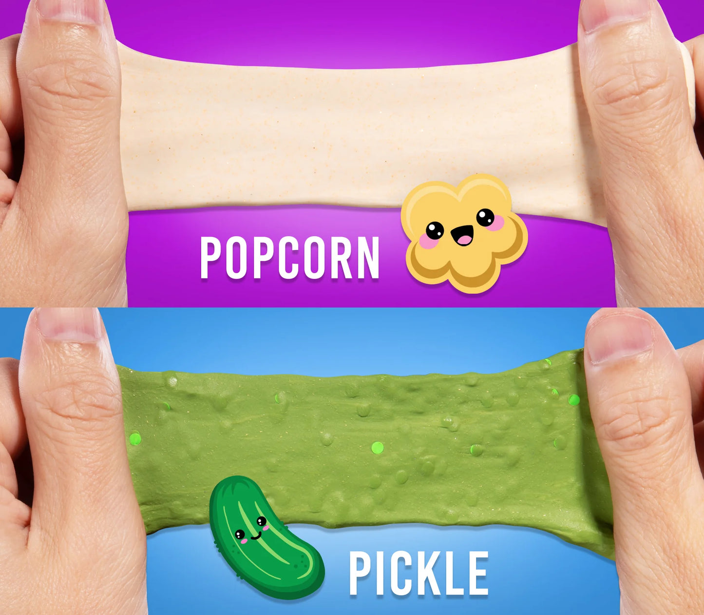 Crazy Aaron’s SCENTSORY Putty - Little Pickles Toy Store