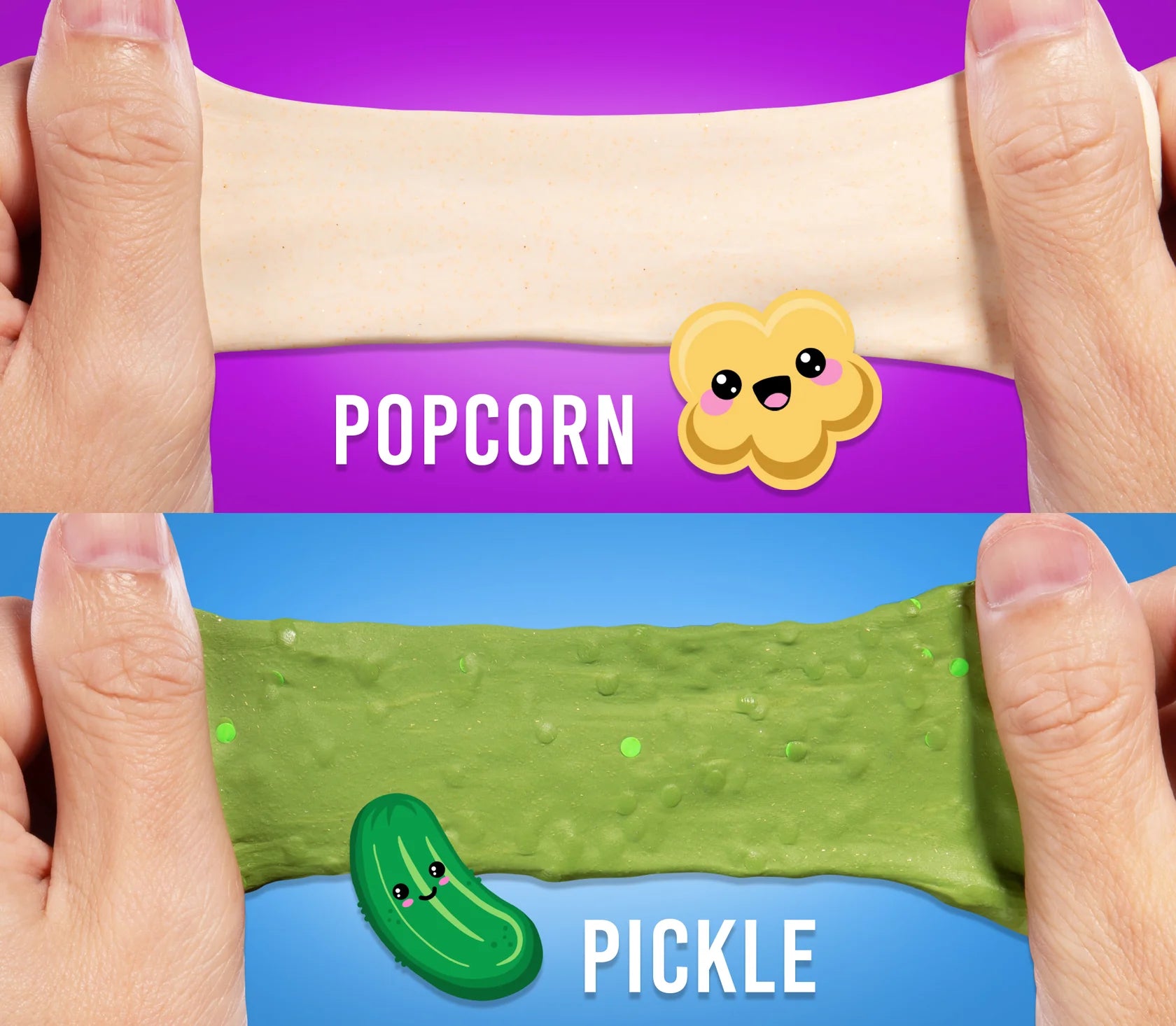 Crazy Aaron’s SCENTSORY Putty - Little Pickles Toy Store