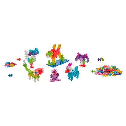 Learn To Build - Pets