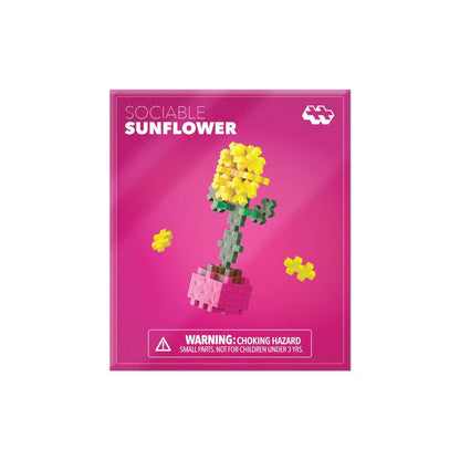 Playful Plant Packets