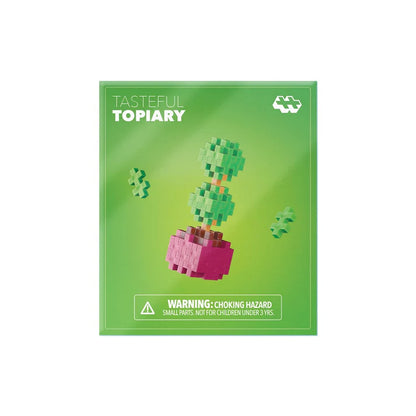 Playful Plant Packets