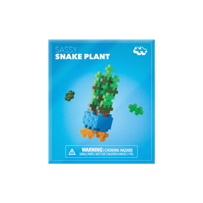 Playful Plant Packets