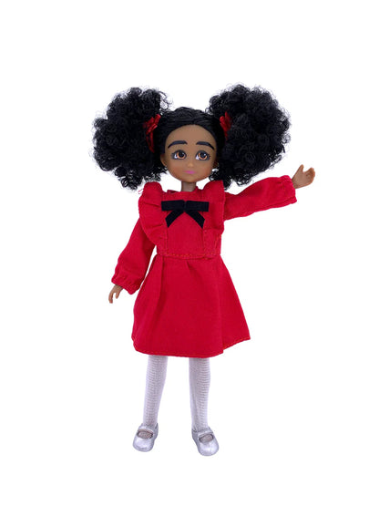 Lottie Doll: 4 Seasons Multi-Pack Outfits - Little Pickles Toy Store