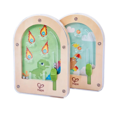 Pocket Pinball