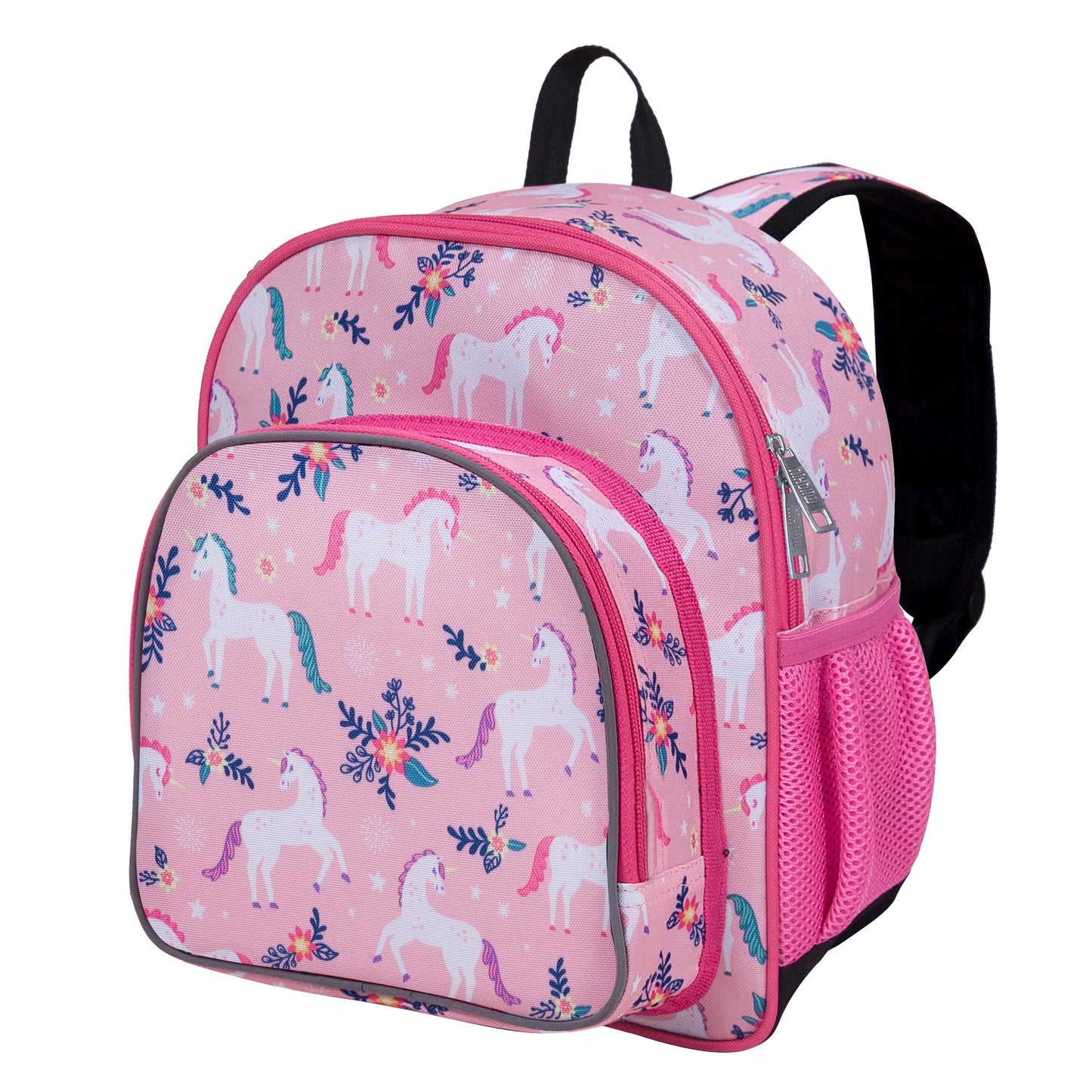 Magical Unicorns Backpack - 12 Inch