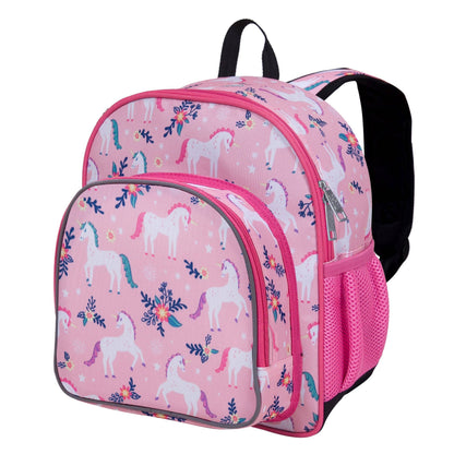 Magical Unicorns Backpack - 12 Inch - Little Pickles Toy Store