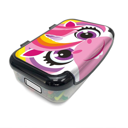 Recycled Plastic Pencil Box for Kids - Little Pickles Toy Store