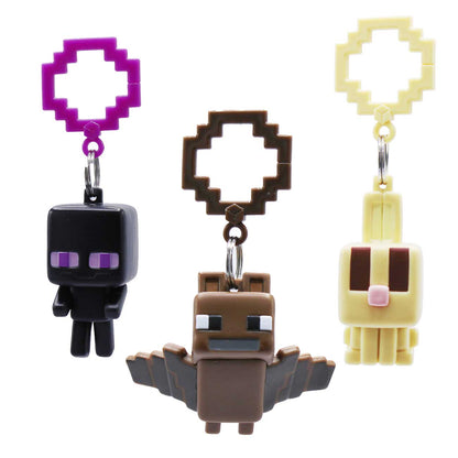 Minecraft Backpack Hanger - Series 2