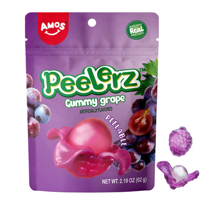 Peelerz