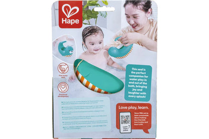 Happy Splashers Seal Jug