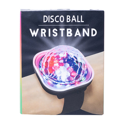 Disco Ball Wristband - Little Pickles Toy Store