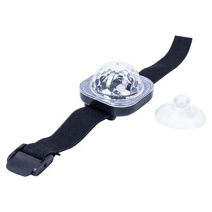Disco Ball Wristband - Little Pickles Toy Store