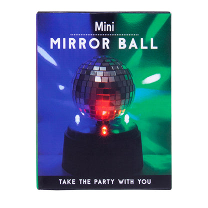 Mini Disco Ball - Little Pickles Toy Store