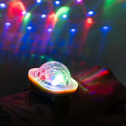 Disco Ball Wristband - Little Pickles Toy Store