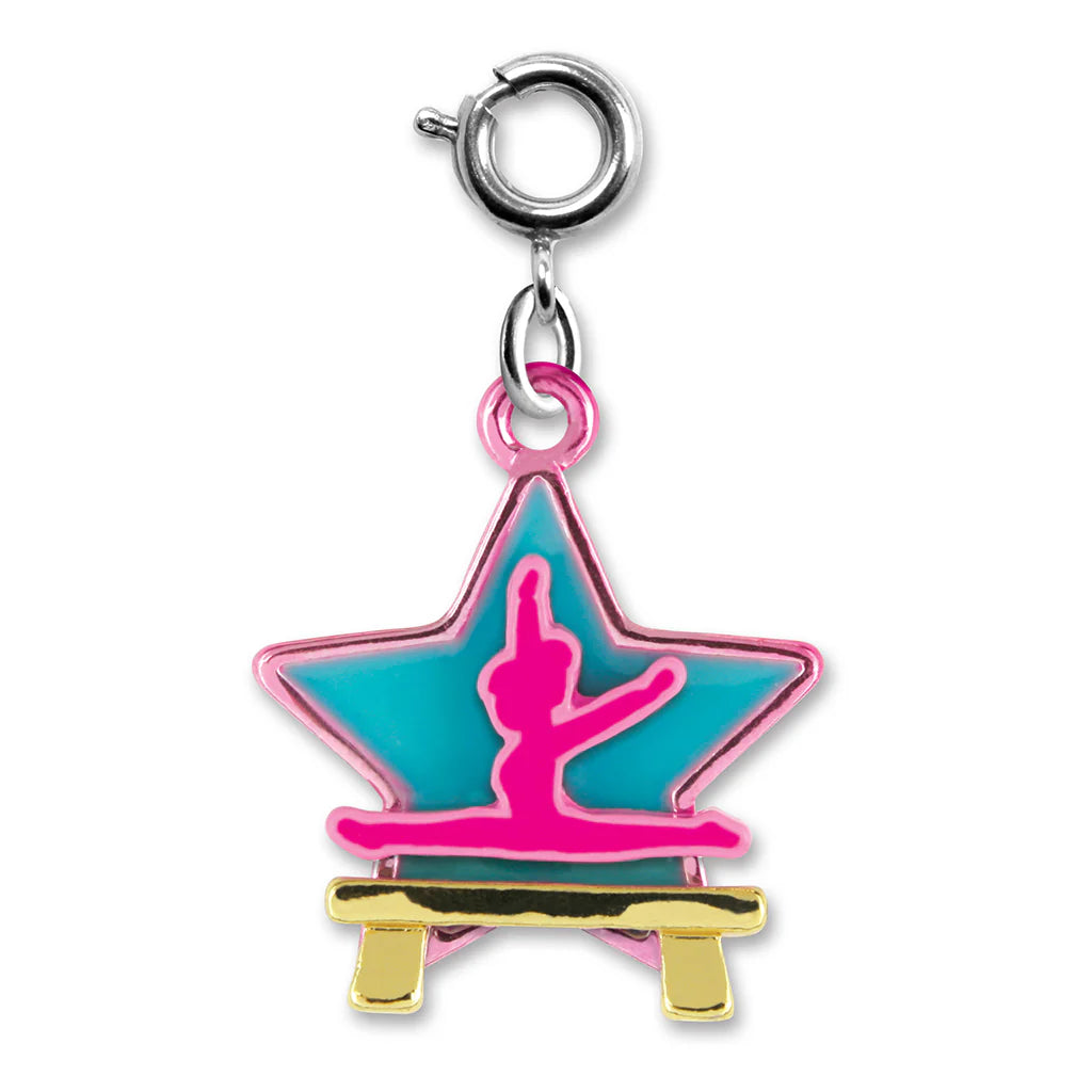 Charm It! Sports Charms