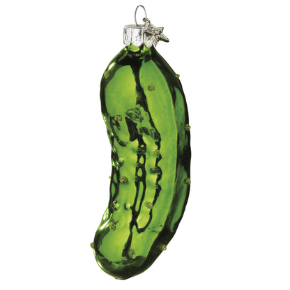 The Christmas Pickle Ornament - Little Pickles Toy Store