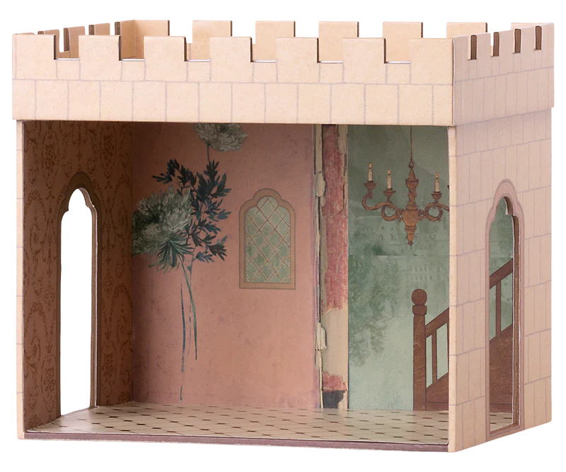 Maileg Castle Hall
