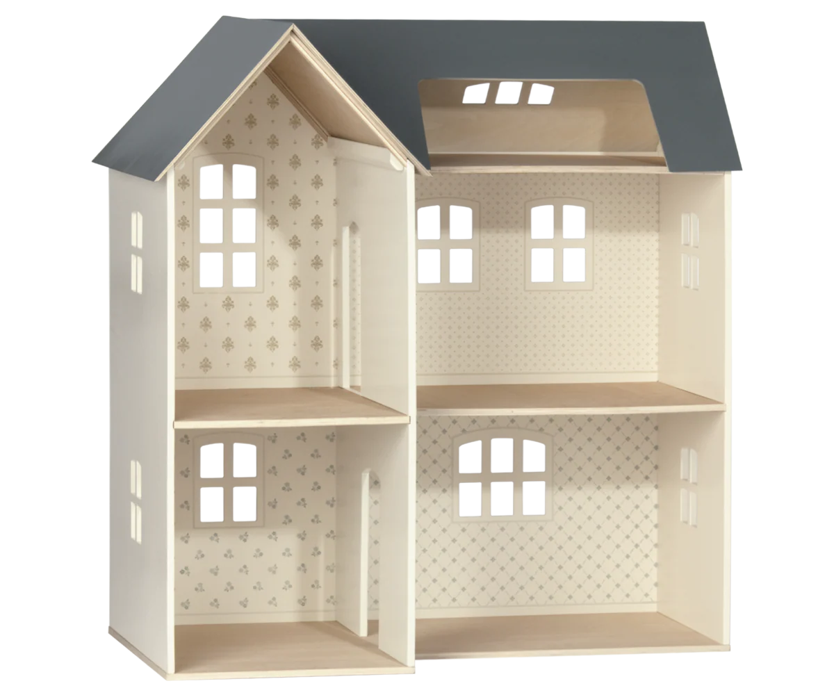 Maileg House of Miniature - Dollhouse