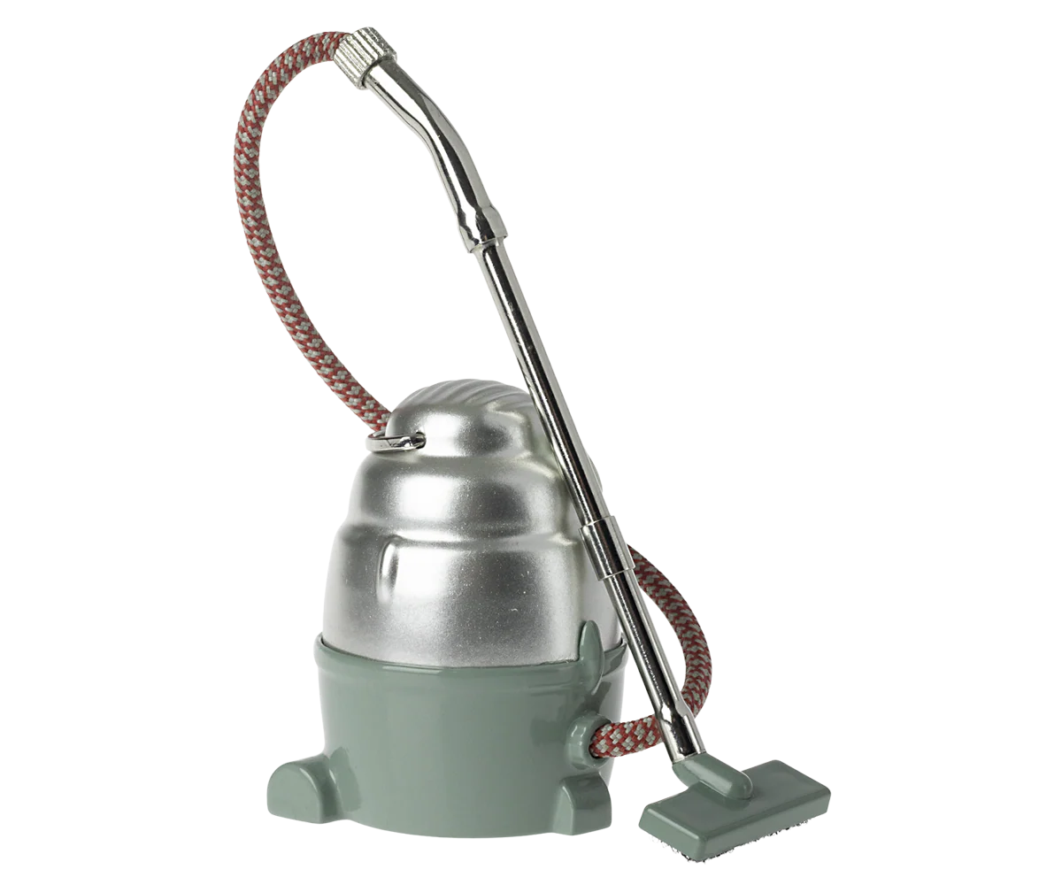 Maileg Vacuum Cleaner, Mouse