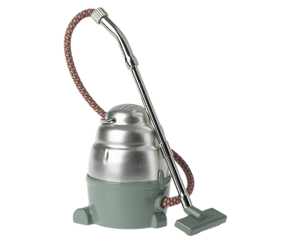 Maileg Vacuum Cleaner, Mouse
