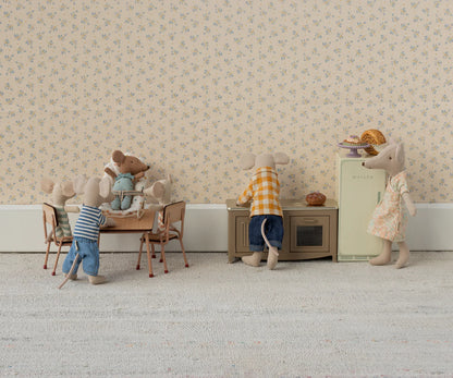 Maileg Kitchen, Mouse - Light Brown