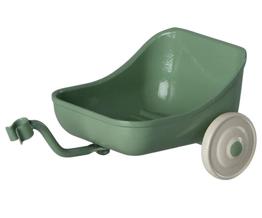 Tricycle Hanger, Mouse