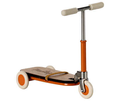 Kickboard, Mouse