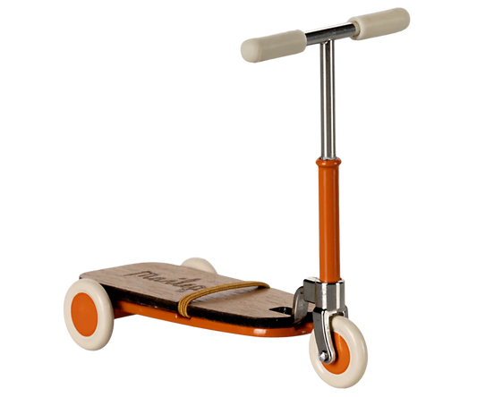Kickboard, Mouse