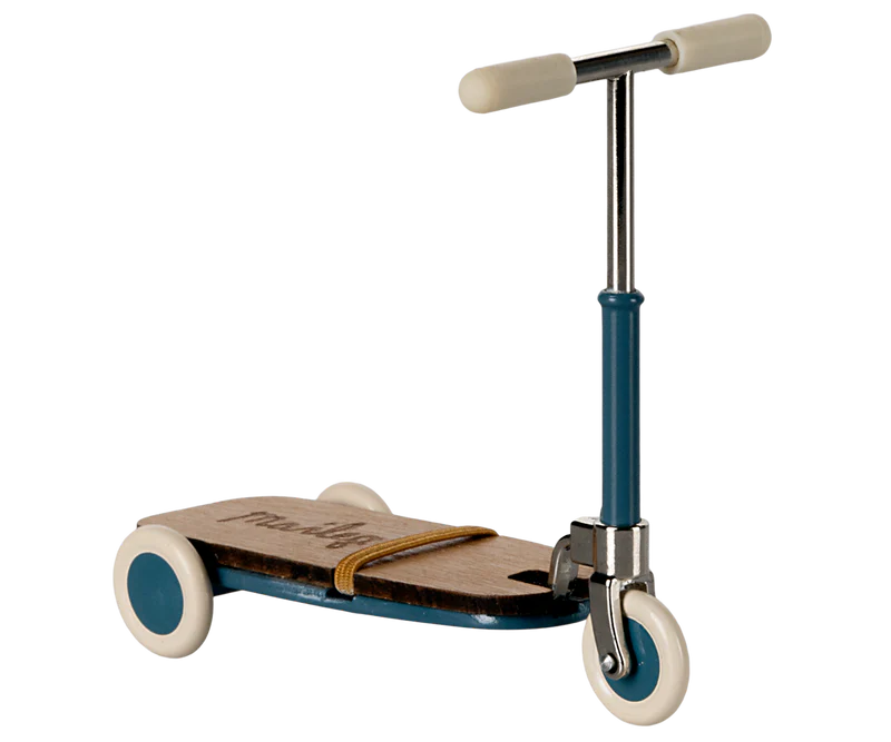 Kickboard, Mouse