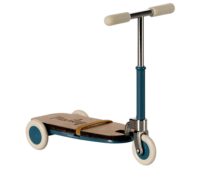 Kickboard, Mouse