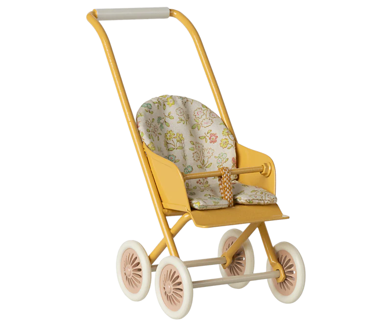 Stroller - Micro (Yellow)