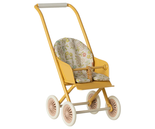 Stroller - Micro (Yellow)