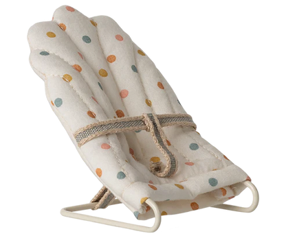 My Babysitter Multi dots