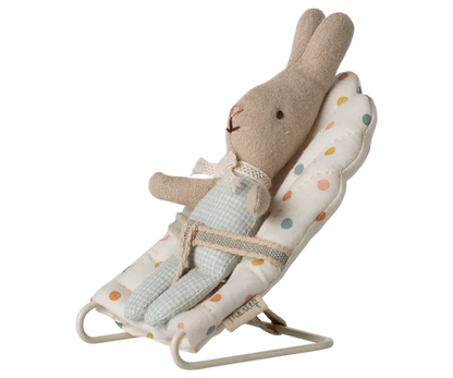 My Babysitter Multi dots