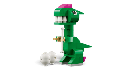 LEGO CLASSIC Creative Dinosaurs #11041