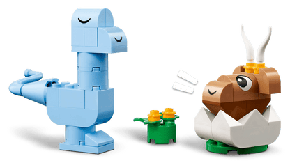 LEGO CLASSIC Creative Dinosaurs #11041