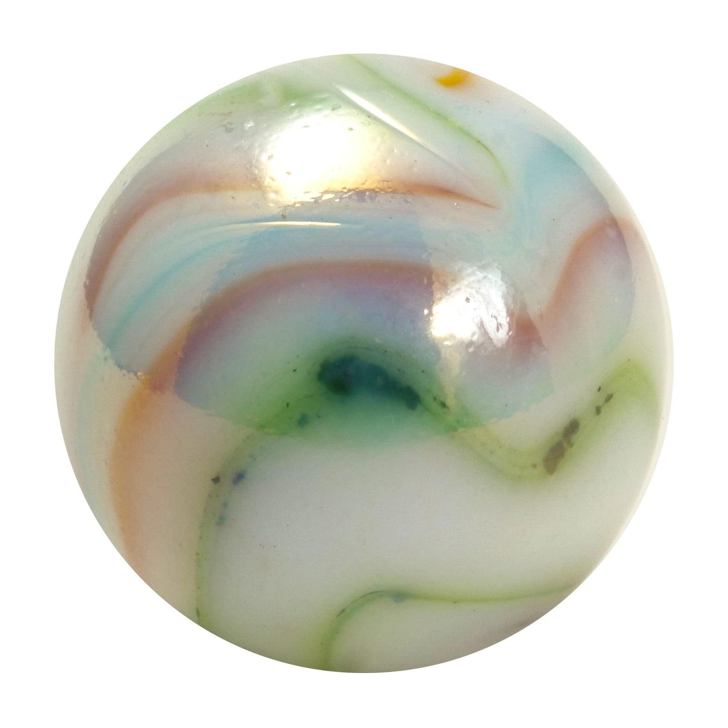 Small Marble