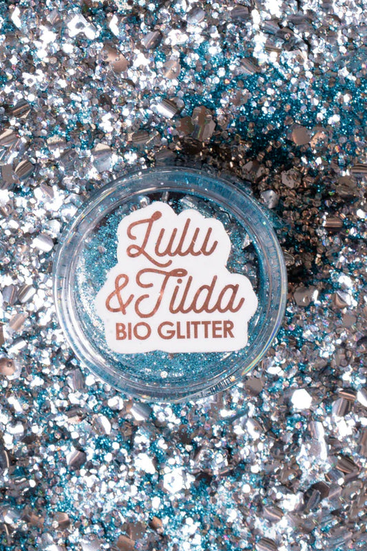 Atomic Tinkerbeauty - Eco Bio Glitter