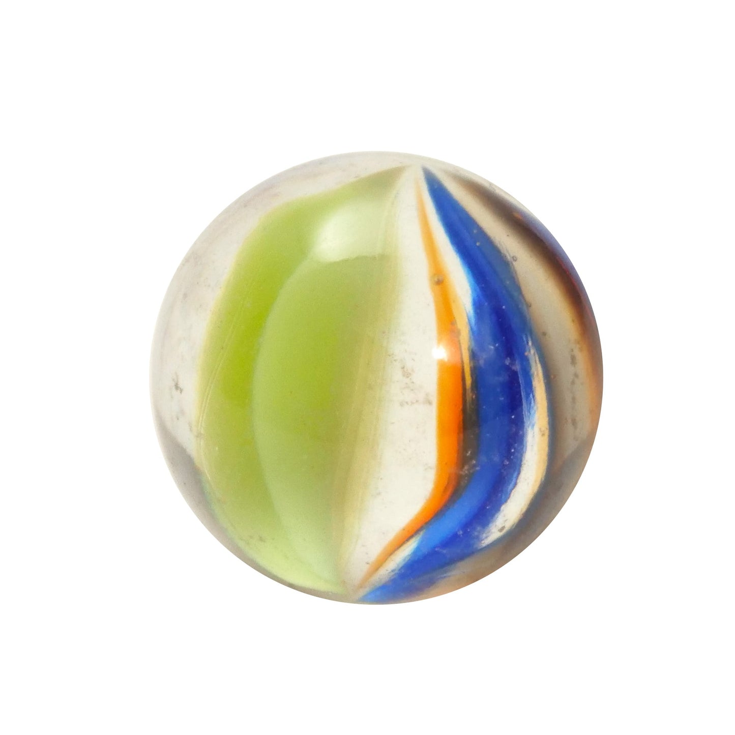 Pee-Wee Marble - 11mm